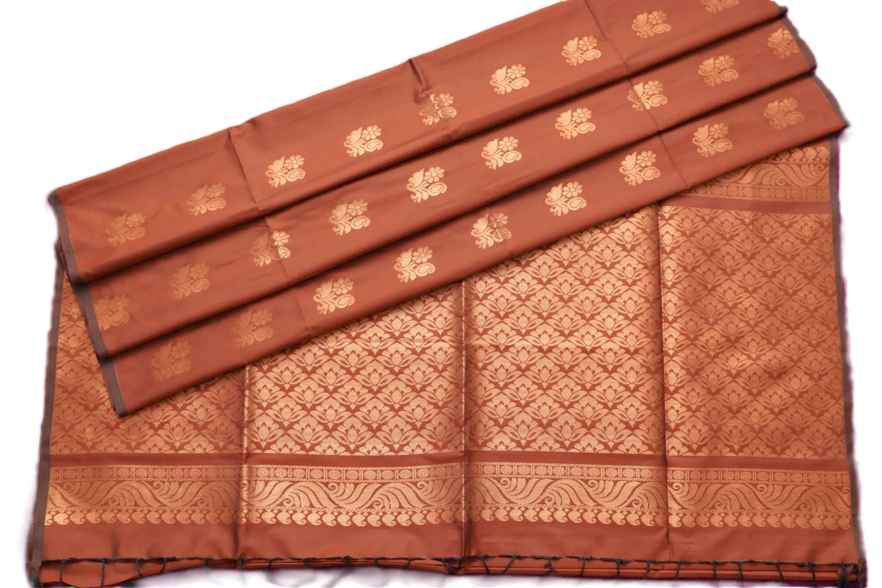Soft Silk Saree
