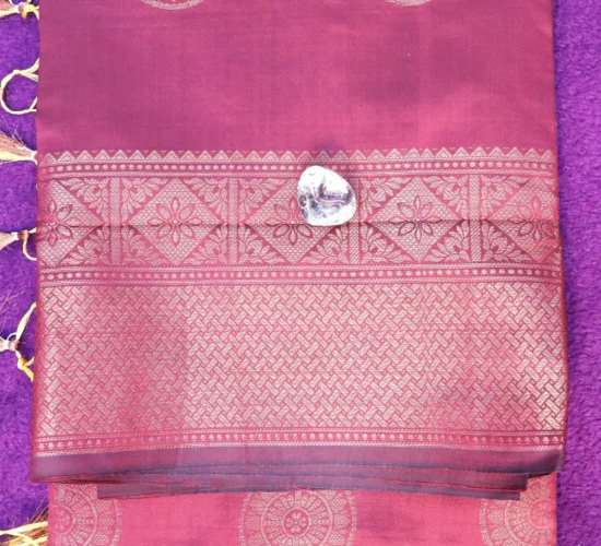Soft Silk Saree