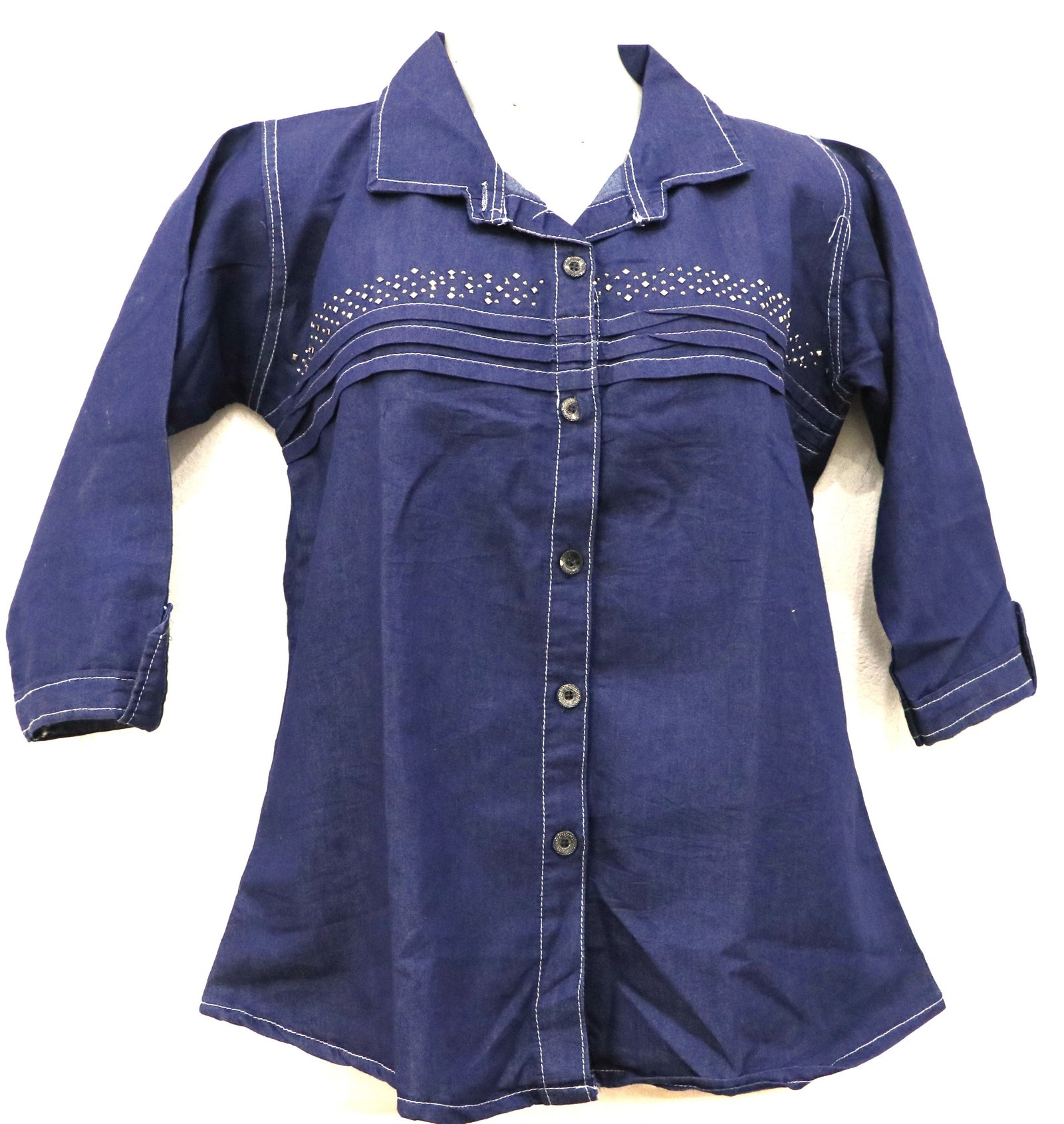 Tops for modern girls
