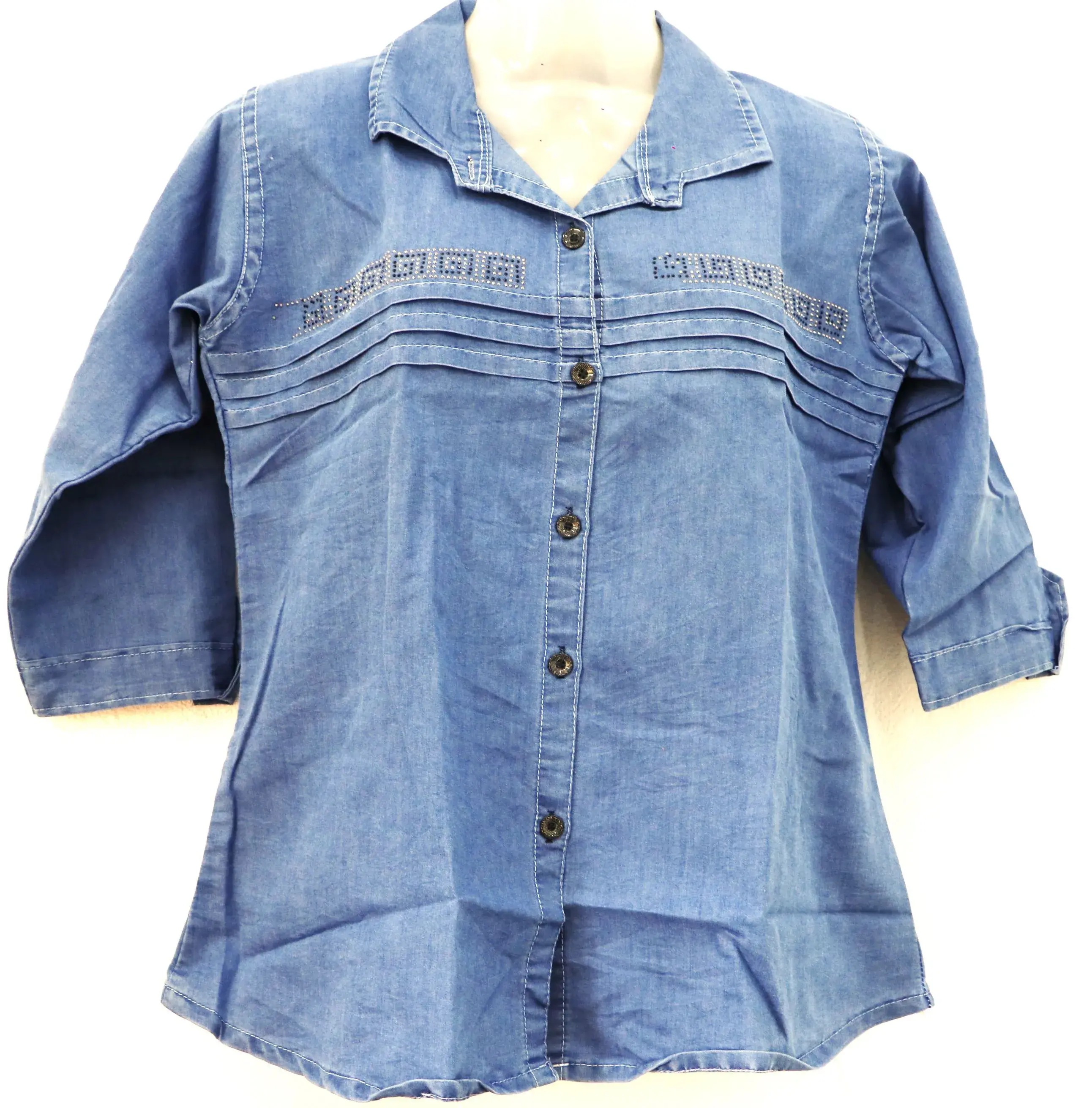 Tops for modern girls