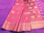 Soft Silk Saree