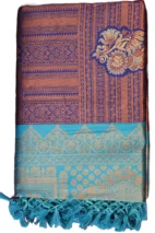 Bridal Sarees