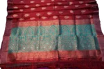 Multy Colour Meena Butta Saree