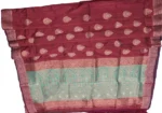 Multy Colour Meena Butta Saree