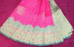 Kubera Pattu Sarees