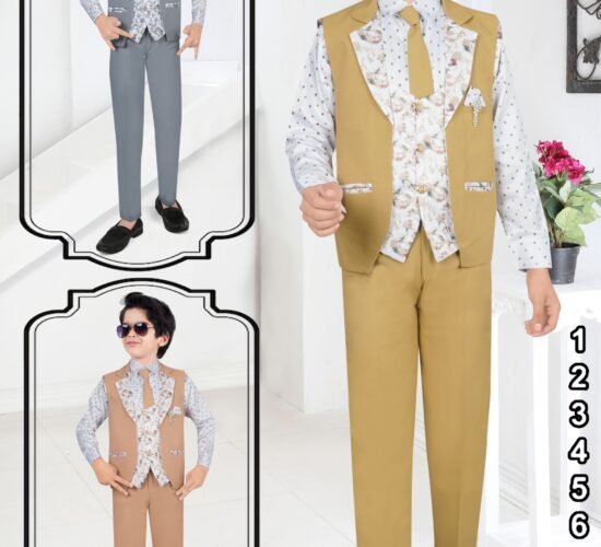 Blazer set for childrens