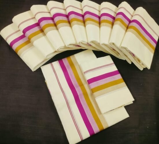 Set Mundu