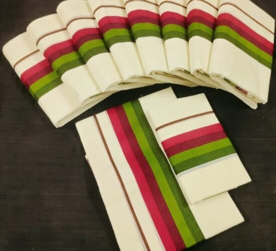 Set Mundu