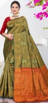 Bridal Sarees