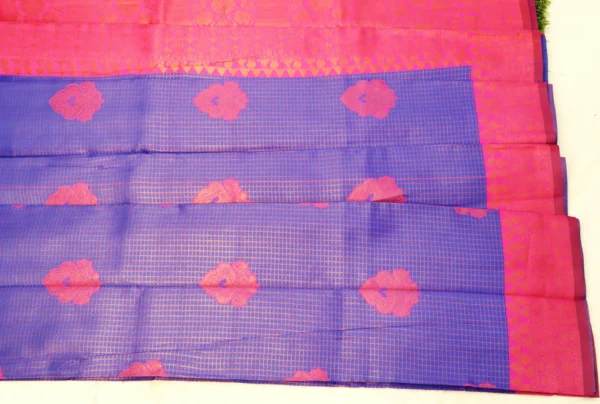 Kubera Pattu Sarees