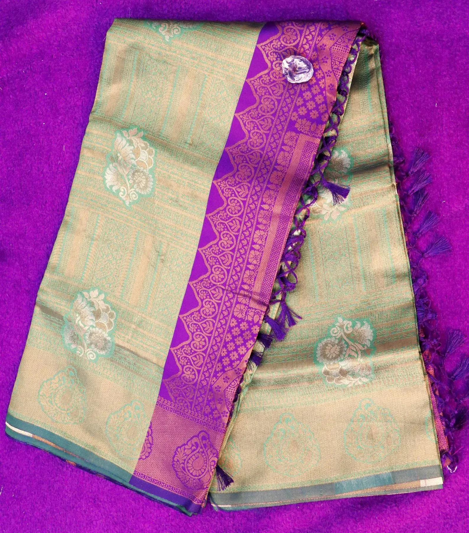 Bridal Sarees