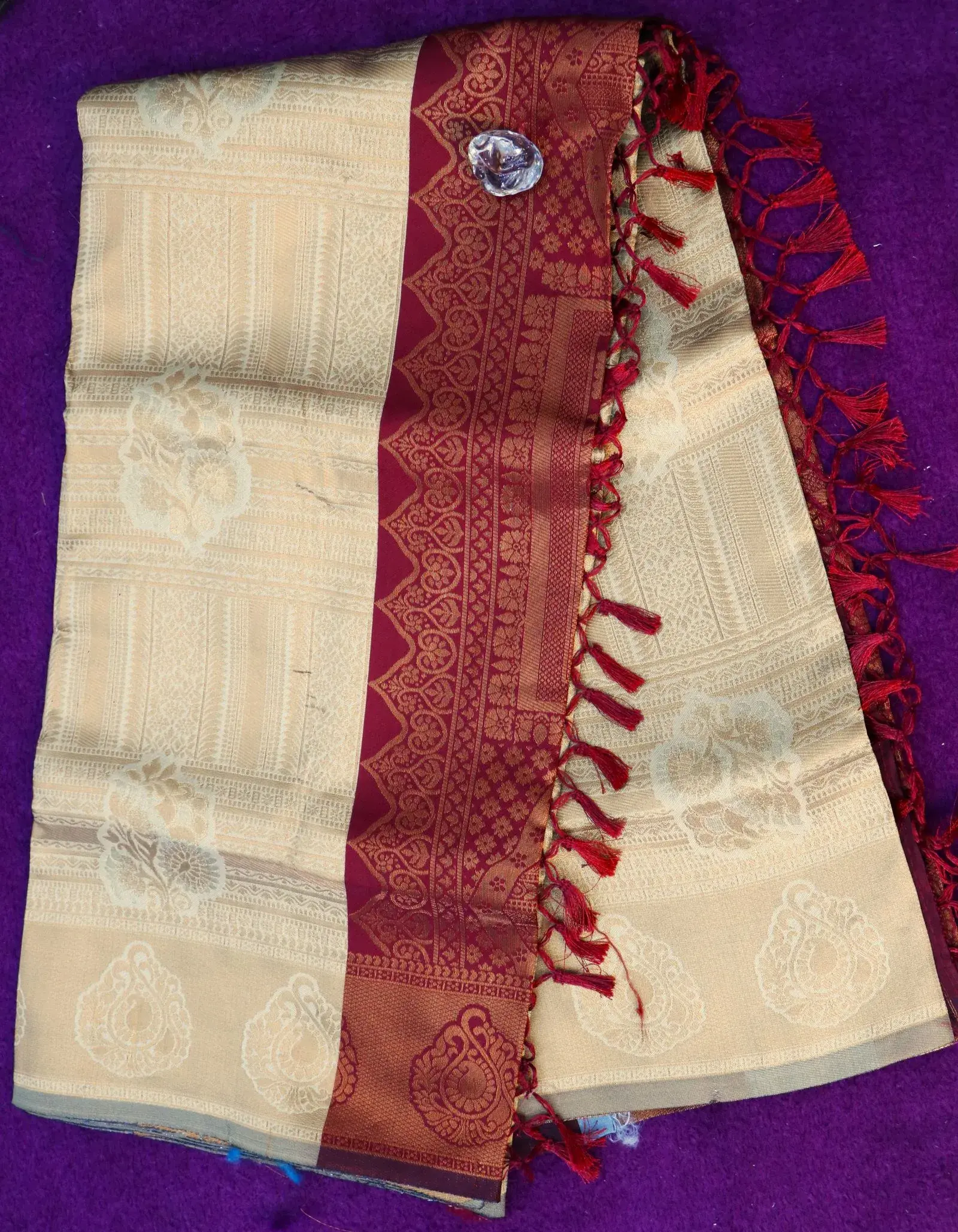 Bridal Sarees