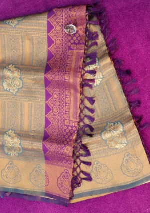 Bridal Sarees