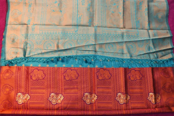 Bridal Sarees