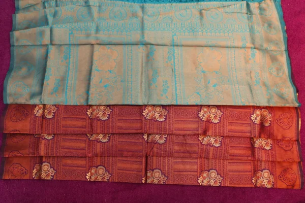 Bridal Sarees