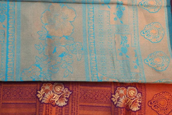 Bridal Sarees